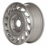 15x6 inch Saturn L Series rim ALY07016. Machined OEMwheels.forsale 90576046